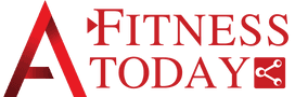 Asia Fitness Logo