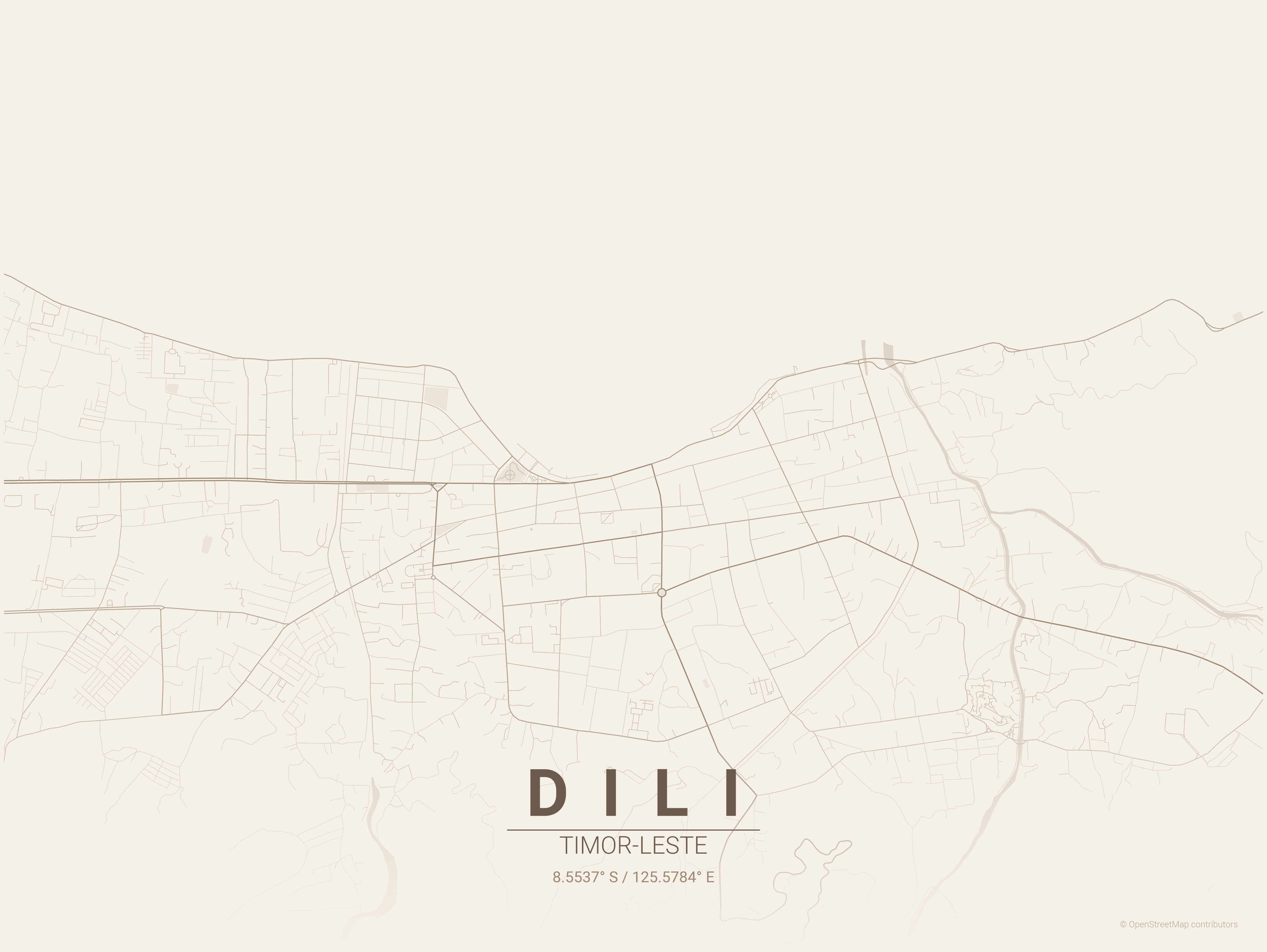 Dili