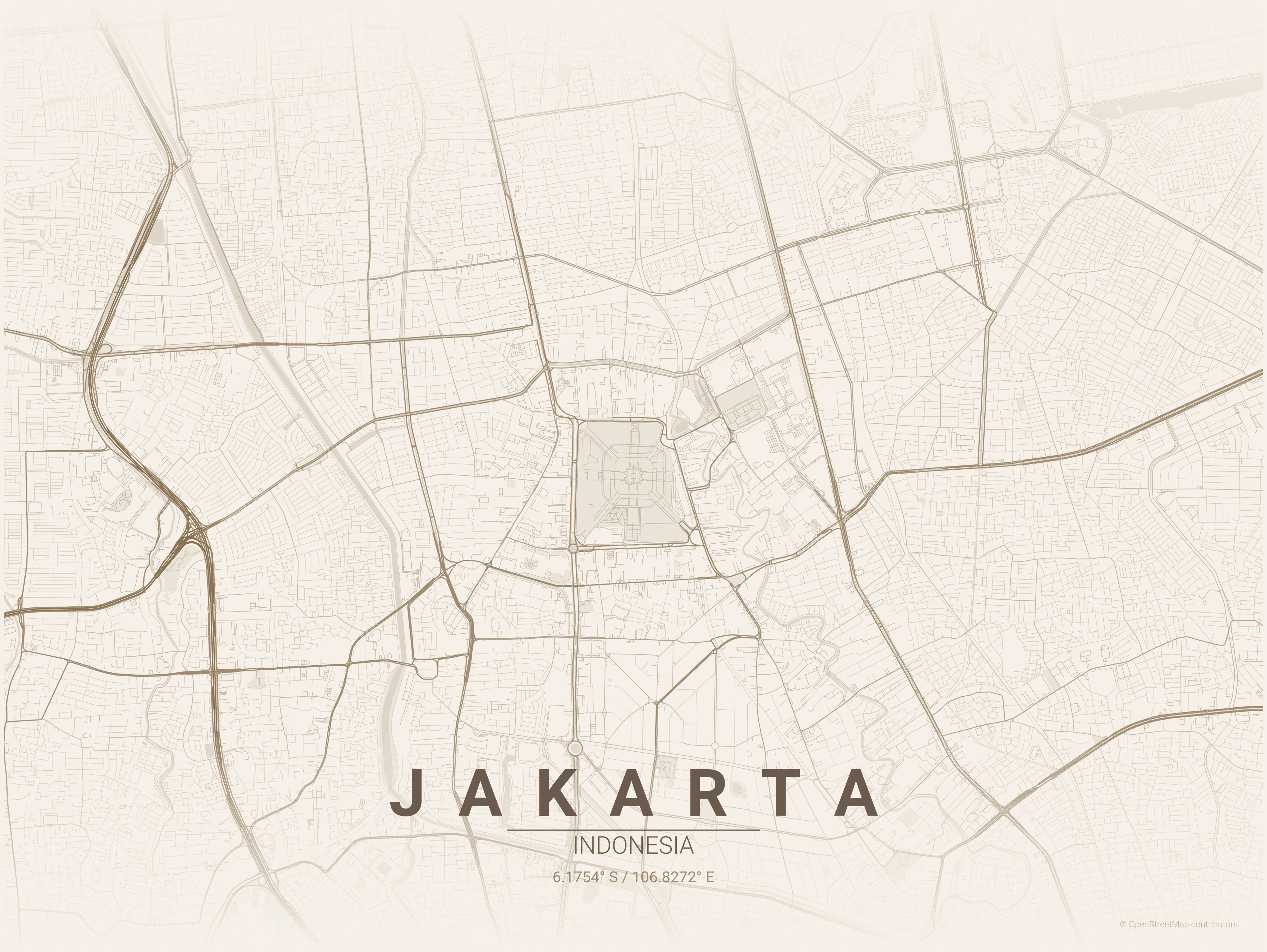 Jakarta