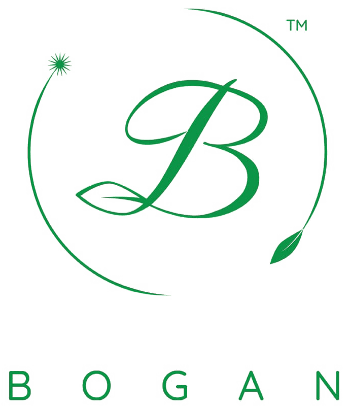 Bogan Logo